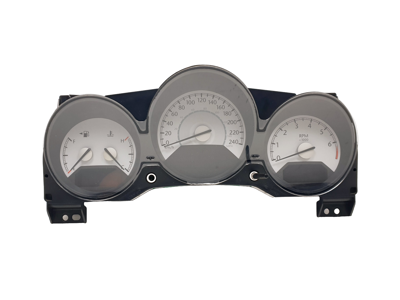 CUADRO INSTRUMENTOS P05172712AB CHRYSLER SEBRING CABRIO (JS) Autodesguaces Alicante
