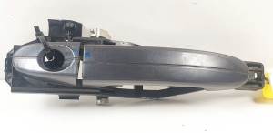 MANETA EXTERIOR DELANTERA IZQUIERDA 6M21U224A37B FORD MONDEO SPORTBREAK (CA2) Autodesguaces Alicante