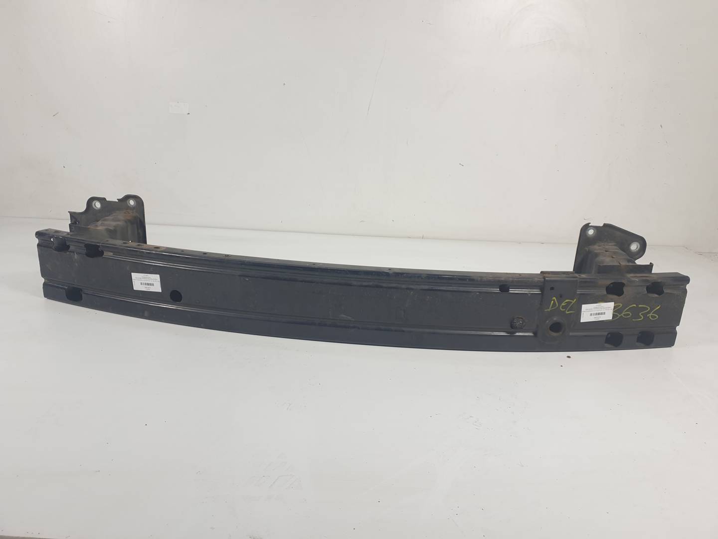 PANEL FRONTAL - FORD - FOCUS BERLINA (CAP)