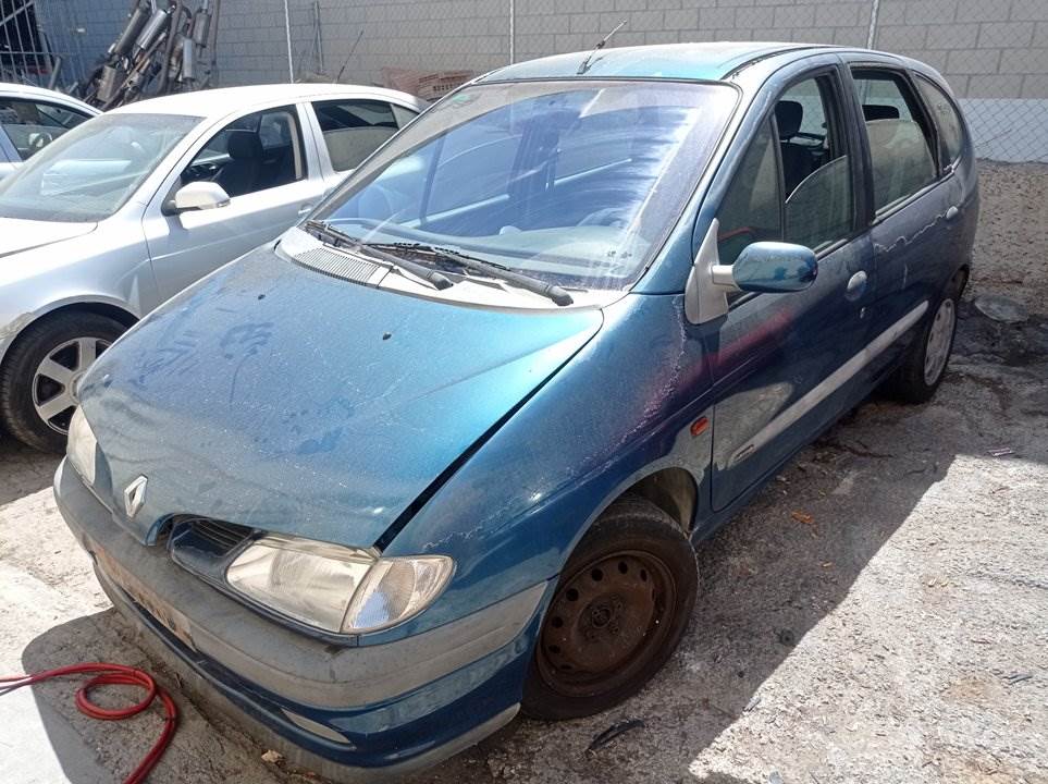 RENAULT MEGANE I SCENIC (JA0) (1996 - 1999)