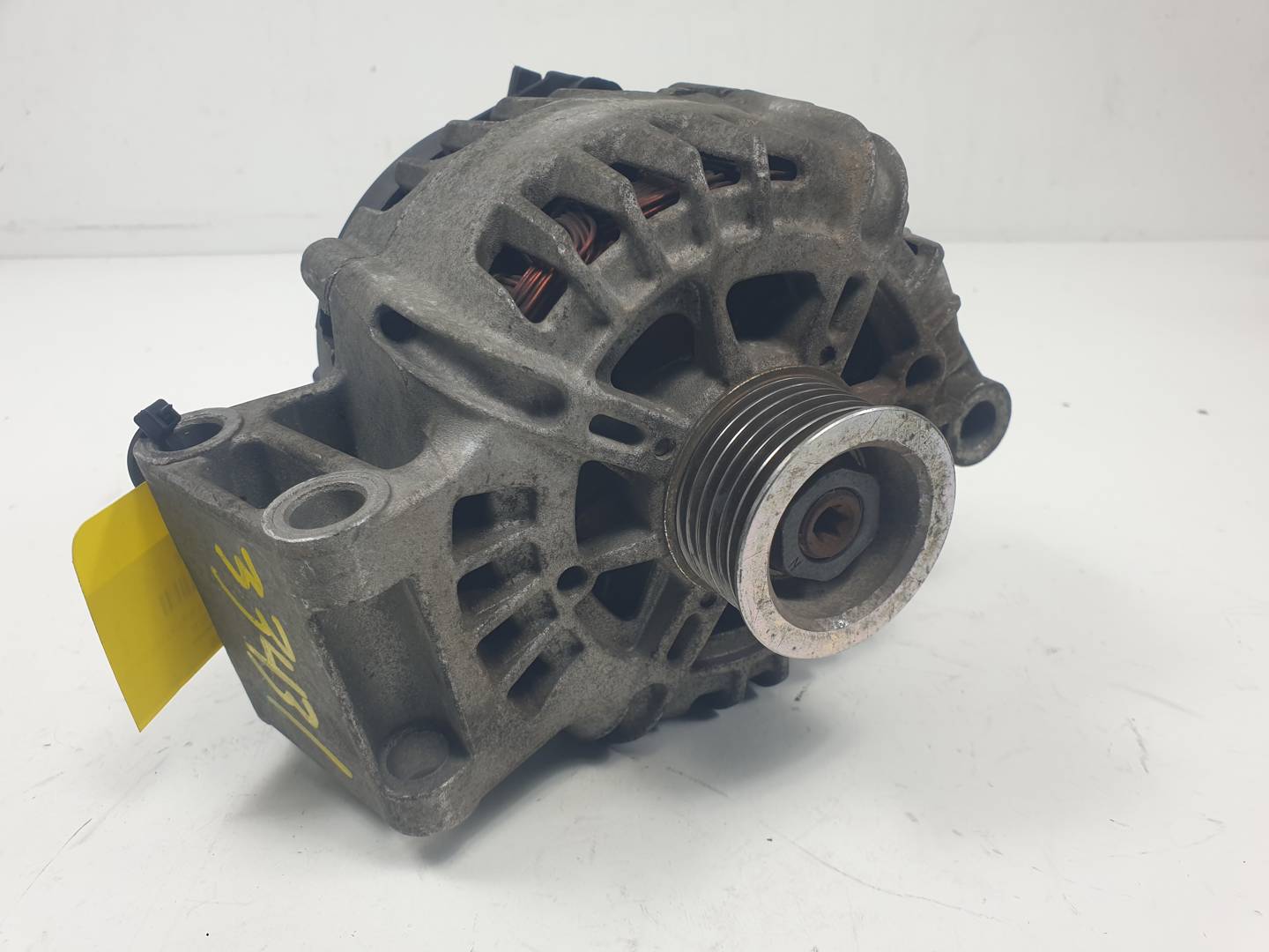 ALTERNADOR - AV6N10300HA - FORD - FIESTA (CCN)