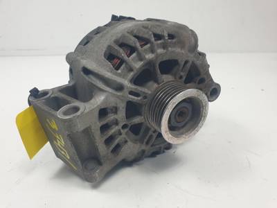 ALTERNADOR AV6N10300HA FORD FIESTA (CCN) Autodesguaces Alicante
