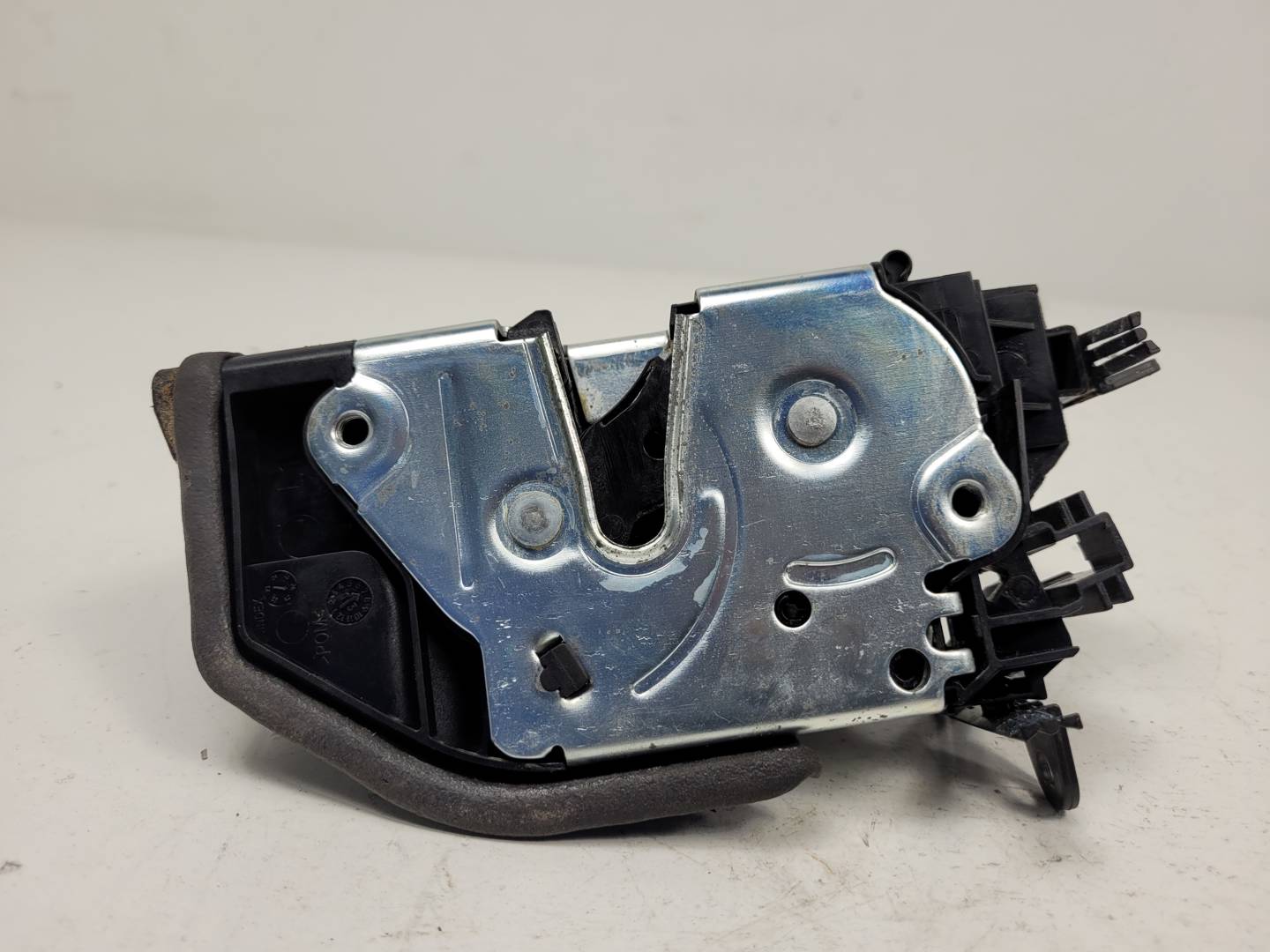 CERRADURA PUERTA TRASERA IZQUIERDA - 7318417 - BMW - X3 (F25)