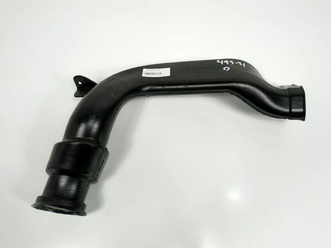 TUBO INTERCOOLER - DACIA - SANDERO II