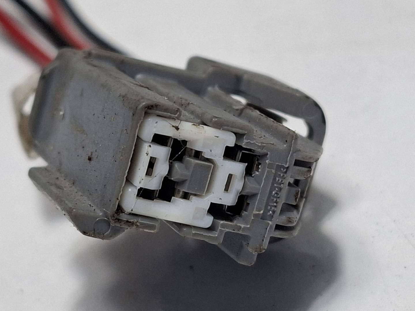 Foto 3 de Piloto Trasero Derecho Interior Volvo S60 Berlina (p24) (2000–2010)