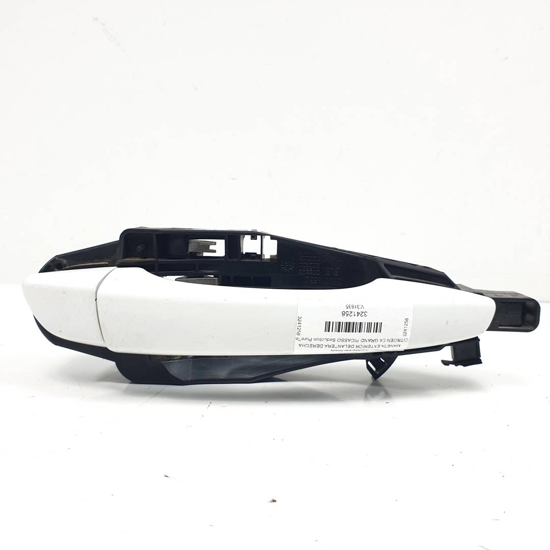 MANETA EXTERIOR DELANTERA DERECHA - 9802977180 - CITROEN - C4 GRAND PICASSO II