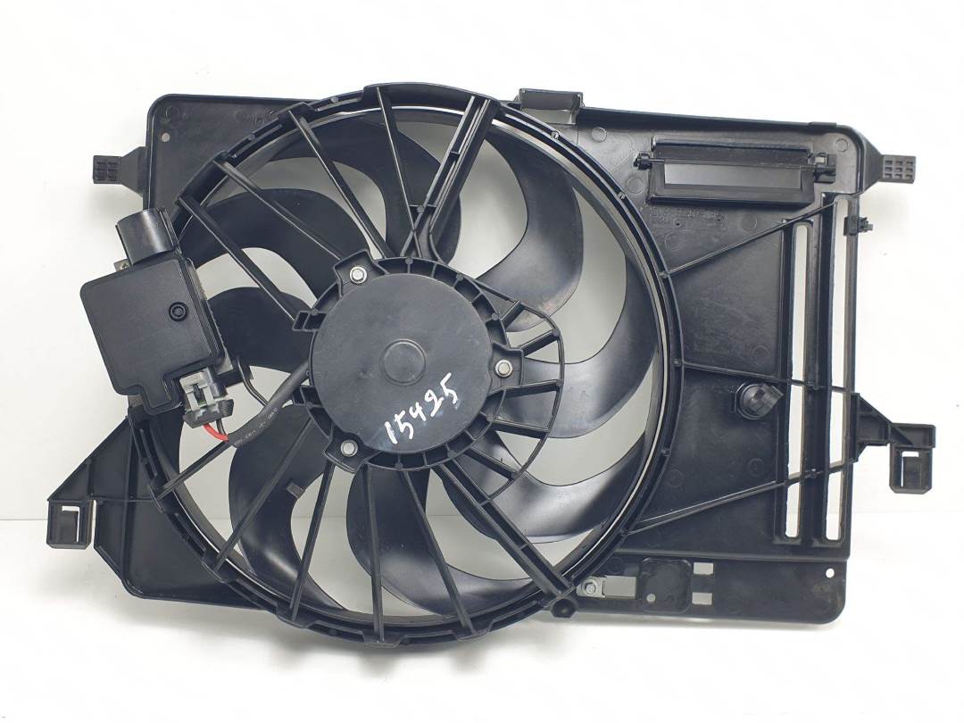 ELECTROVENTILADOR - CV618C607VB - FORD - FOCUS LIM.