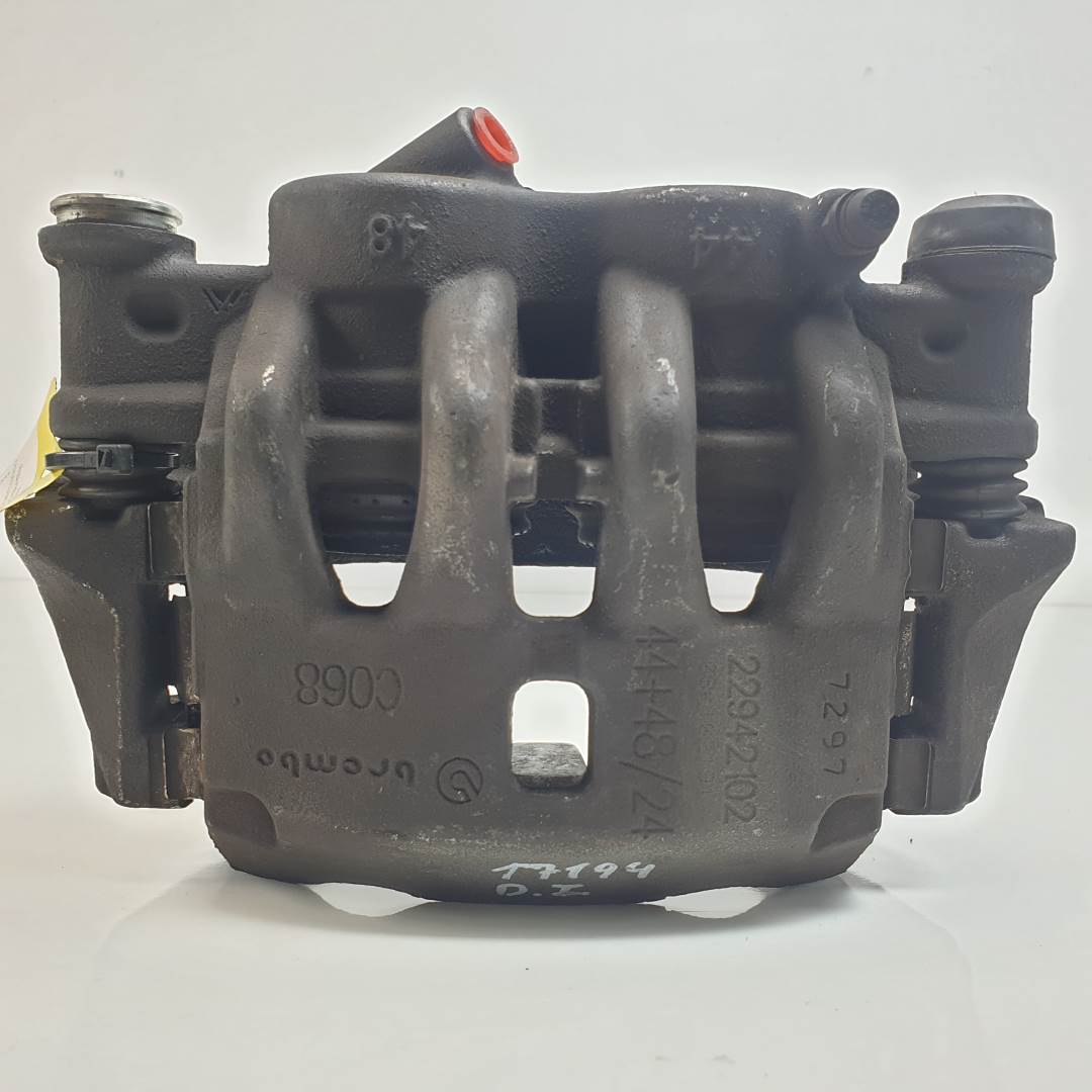 PINZA FRENO DELANTERA IZQUIERDA - 22942102 - CITROEN - JUMPER COMBI