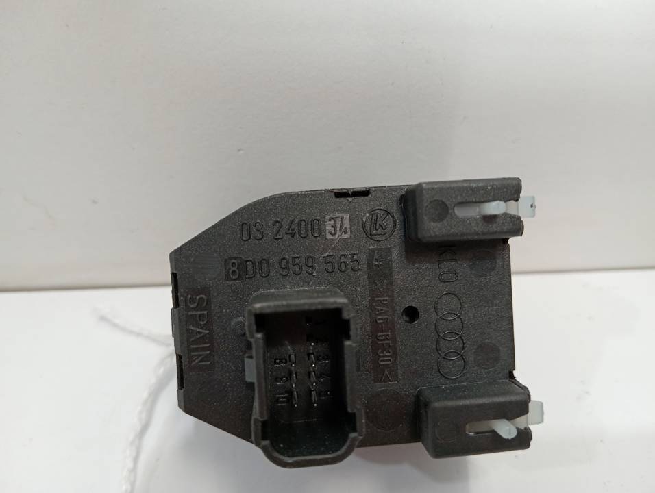 MANDO RETROVISOR