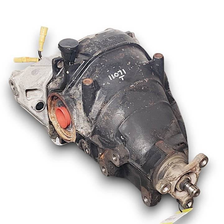 DIFERENCIAL TRASERO - 09244011 - OPEL - OMEGA B