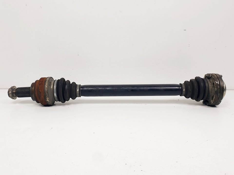 Cardan arrière gauche - 7572419 - BMW - SERIE 5 BERLINA (E60)