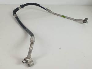 TUBOS AIRE ACONDICIONADO R134A1234YF SSANGYONG TIVOLI Autodesguaces Alicante