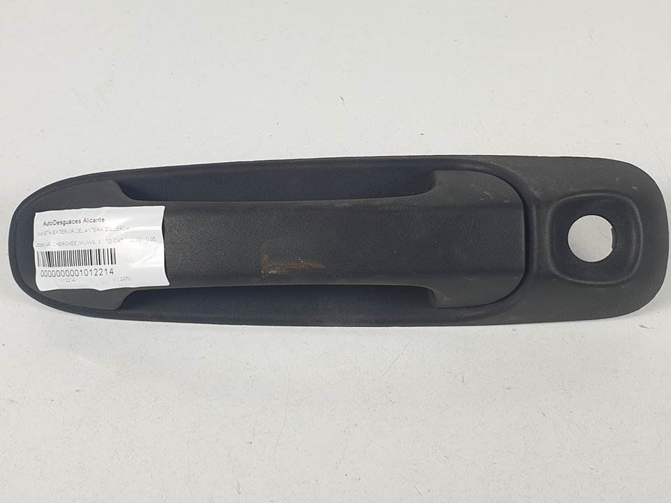MANETA EXTERIOR DELANTERA IZQUIERDA - 55136351AB - JEEP - GR.CHEROKEE (WJ/WG)