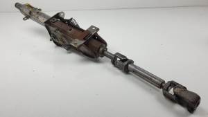 COLUMNA DIRECCION 1K1419502BB VOLKSWAGEN GOLF VI (5K1) Autodesguaces Alicante