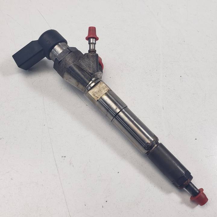 INYECTOR 166006212R RENAULT MEGANE III SPORT TOURER Autodesguaces Alicante