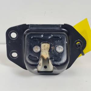 CERRADURA MALETERO / PORTON NISSAN JUKE (F15) Autodesguaces Alicante