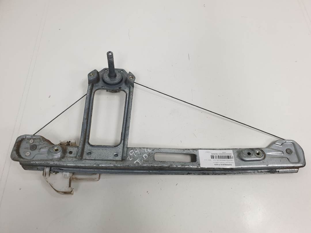 ELEVALUNAS TRASERO DERECHO - FORD - FOCUS BERLINA (CAK)