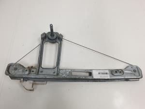 ELEVALUNAS TRASERO DERECHO FORD FOCUS BERLINA (CAK) Autodesguaces Alicante