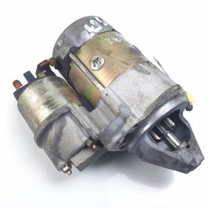 MOTOR ARRANQUE 0003188V008 SMART CABRIO Autodesguaces Alicante