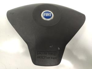 AIRBAG DELANTERO IZQUIERDO 10313510NAT FIAT STILO (192) Autodesguaces Alicante