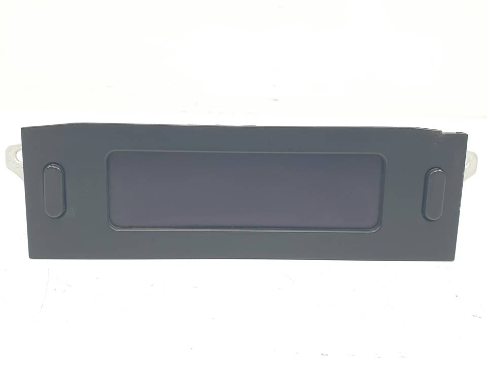 PANTALLA MULTIFUNCION 96613336XT PEUGEOT 206+ Autodesguaces Alicante