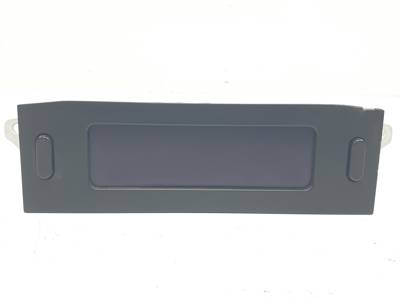 PANTALLA MULTIFUNCION 96613336XT PEUGEOT 206+ Autodesguaces Alicante