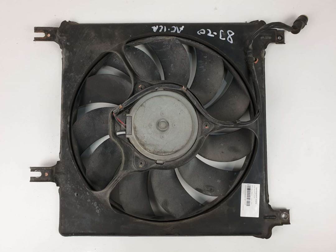 ELECTROVENTILADOR - 1031866615E - OPEL - AGILA