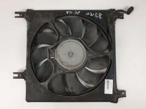 ELECTROVENTILADOR 1031866615E OPEL AGILA Autodesguaces Alicante