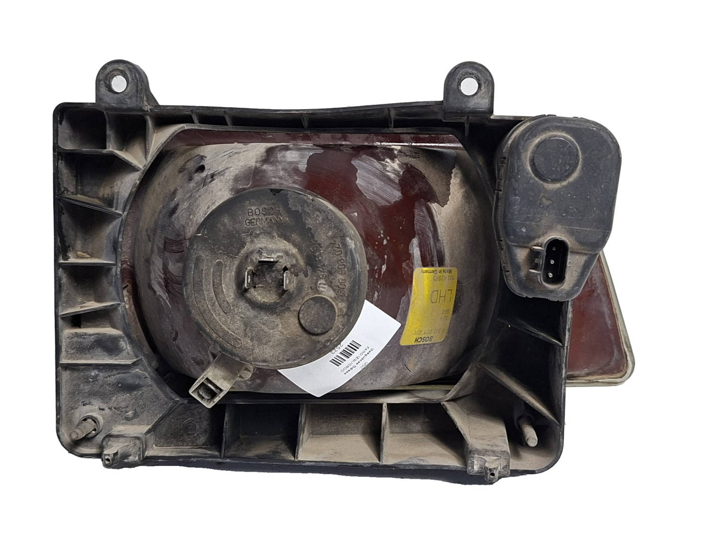 Foto 2 de Faro Izquierdo Opel Frontera A (1992–1998)