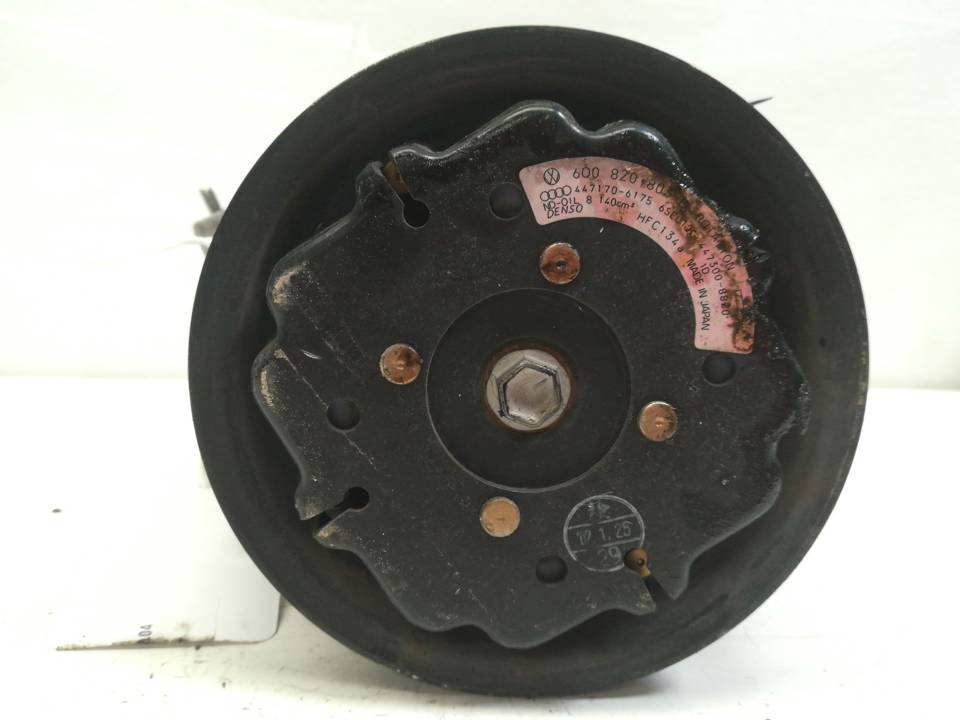 COMPRESOR AIRE ACONDICIONADO