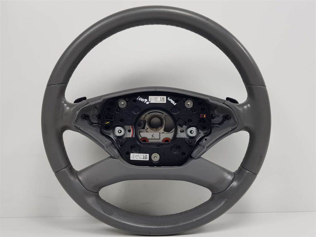 VOLANTE - A2219063800 - MERCEDES - CLASE S (W221) BERLINA