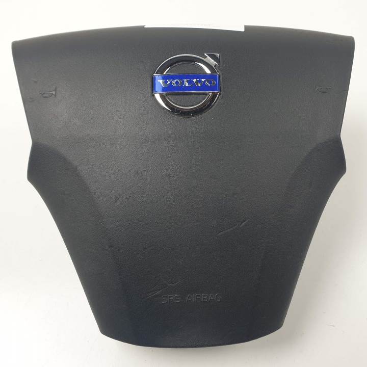 AIRBAG DELANTERO IZQUIERDO 8623349 VOLVO C30 Autodesguaces Alicante
