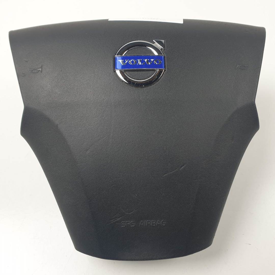 AIRBAG DELANTERO IZQUIERDO - 8623349 - VOLVO - C30
