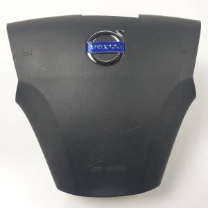 AIRBAG DELANTERO IZQUIERDO 8623349 VOLVO C30 Autodesguaces Alicante