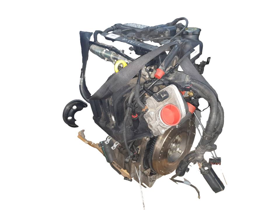 MOTOR COMPLETO W10B16U0 MINI MINI (R50,R53) Autodesguaces Alicante
