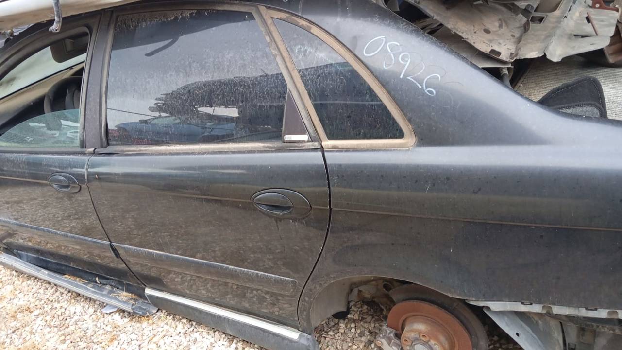 CERRADURA PUERTA TRASERA IZQUIERDA