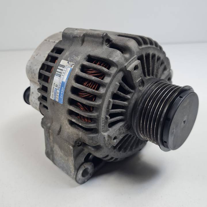 ALTERNADOR 1X4310300CB JAGUAR X-TYPE (X400) Autodesguaces Alicante