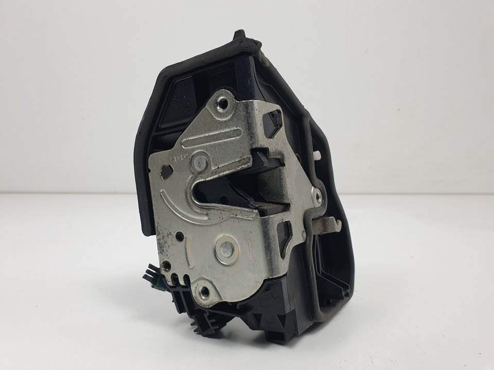 CERRADURA PUERTA DELANTERA IZQUIERDA - 7167073 - BMW - SERIE 3 COUPE (E92)