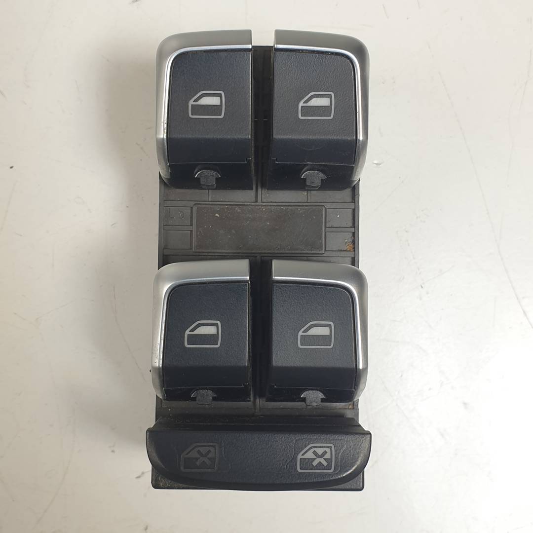 MANDO ELEVALUNAS DELANTERO IZQUIERDO - 8K0959851F - AUDI - SQ5 (8R)