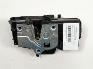 CERRADURA PUERTA DELANTERA DERECHA OPEL ANTARA Autodesguaces Alicante
