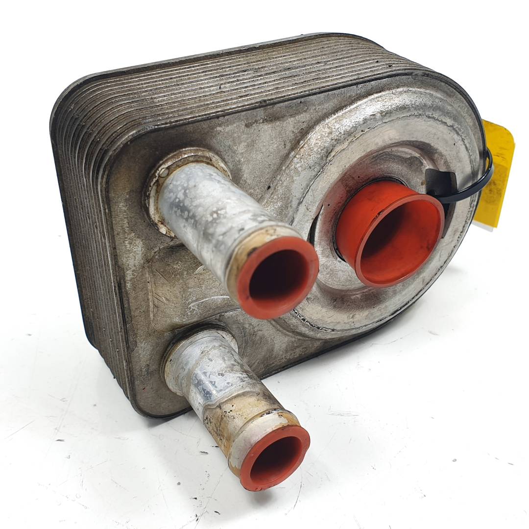 ENFRIADOR ACEITE MOTOR - FORD - C-MAX (CB7)