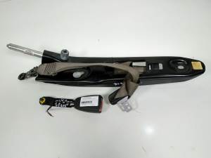 CINTURON SEGURIDAD DELANTERO DERECHO 30662729 VOLVO XC90 Autodesguaces Alicante