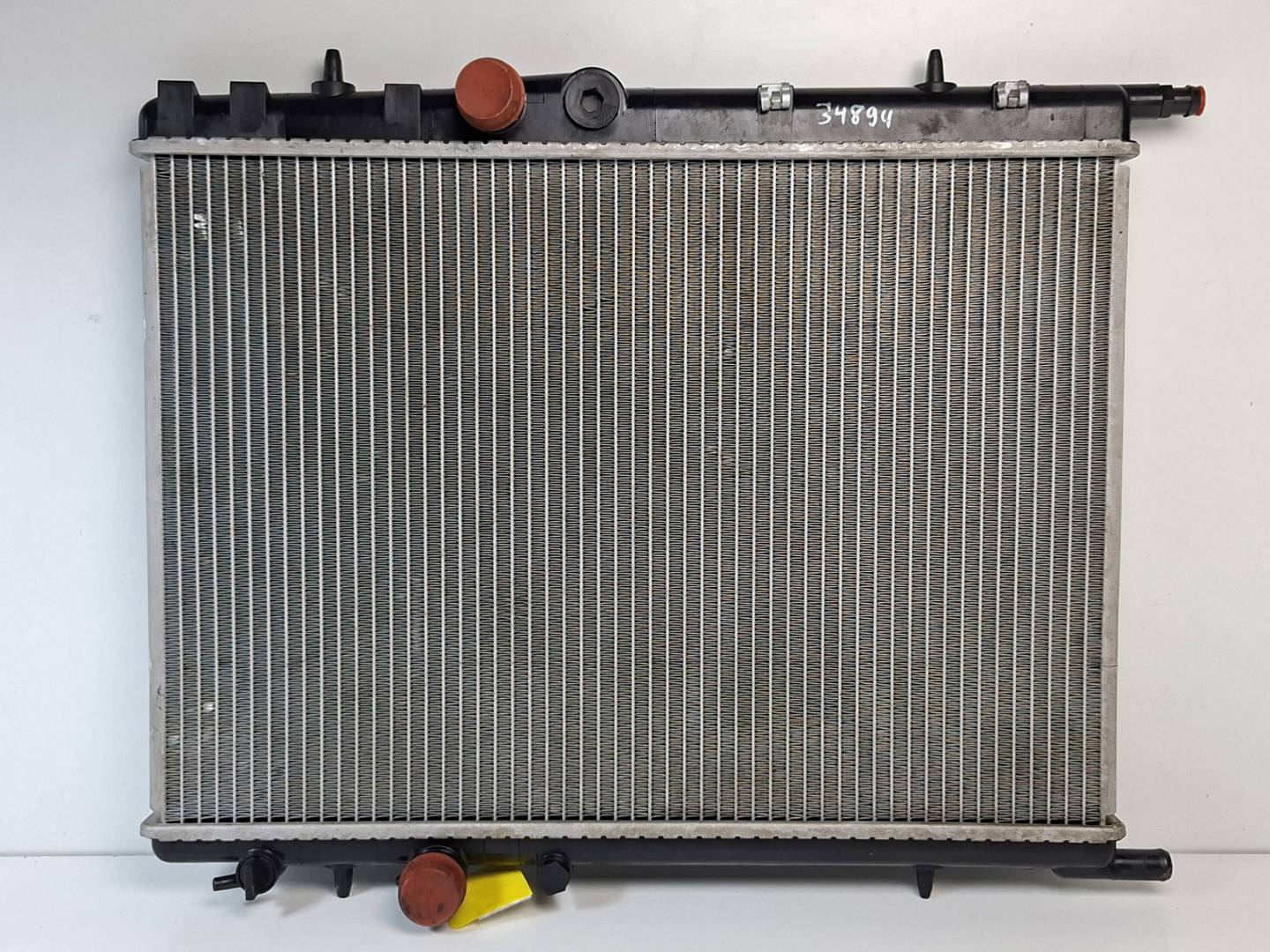 RADIADOR AGUA - PEUGEOT - PARTNER (S2)