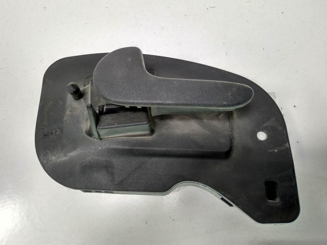 MANETA INTERIOR DELANTERA IZQUIERDA - 24423523P - OPEL - CORSA C