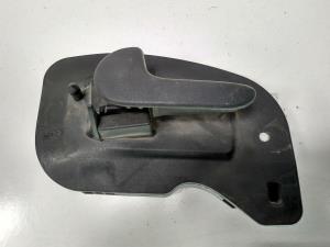 MANETA INTERIOR DELANTERA IZQUIERDA 24423523P OPEL CORSA C Autodesguaces Alicante