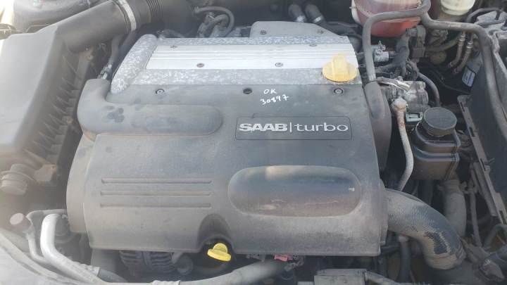MOTOR COMPLETO