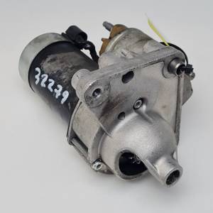 MOTOR ARRANQUE LRS01569 CITROEN BERLINGO (M59) Autodesguaces Alicante