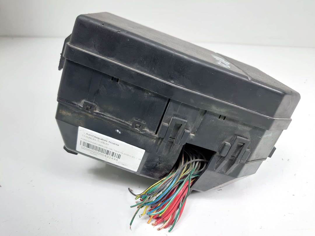 CAJA RELES / FUSIBLES - 1S7T14A142AA - FORD - MONDEO BERLINA (GE)