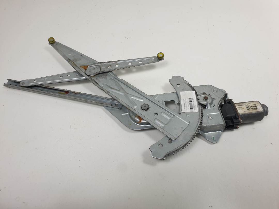 ELEVALUNAS DELANTERO DERECHO - 400664 - NISSAN - KUBISTAR (X76)