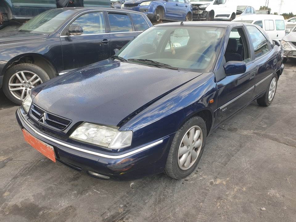 CITROEN XANTIA BERLINA (1993 - 1997)